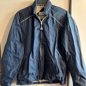 PACIFIC TRAIL MENS WINDBREAKER LIGHT WEIGHT JACKET